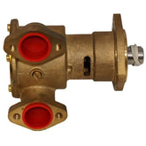 F7B-9 Impellerpumpe OEM (10-24014-1)